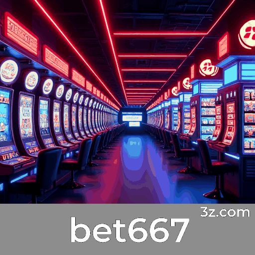 bet667: Ofertas Exclusivas para Usuários Brasileiros