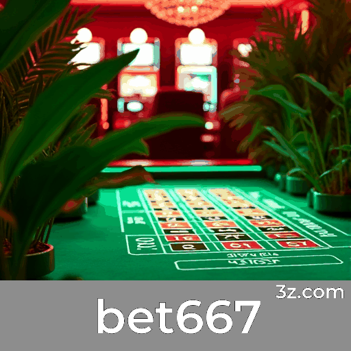 Inovações com Desenvolvedores no bet667: Jogue com Tecnologia de Ponta