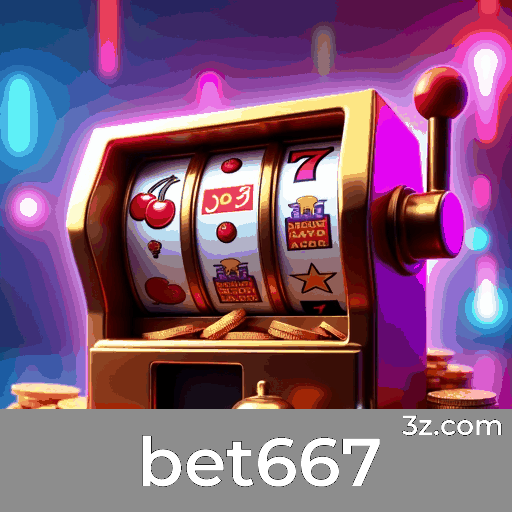 Inovações com Desenvolvedores no bet667: Jogue com Tecnologia de Ponta