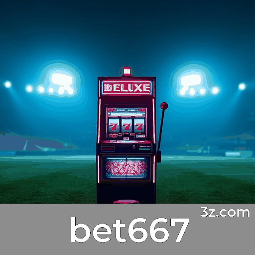 bet667: Jogo em Tempo Real e Experiência Emocionante para Brasileiros